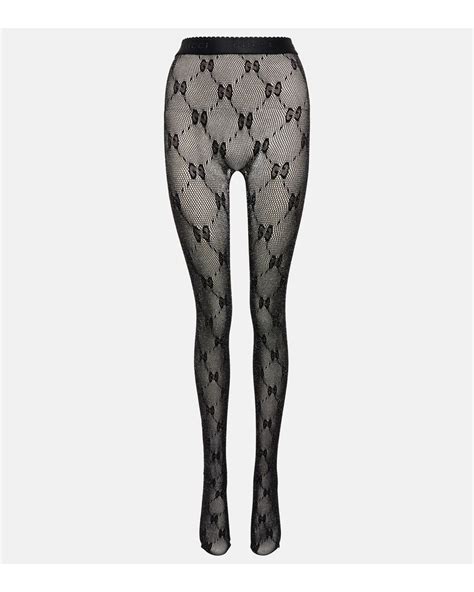 gucci kurze hose|women's gucci tights.